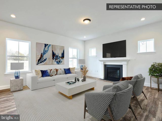 289 BURD COLEMAN RD, Cornwall, PA 17042