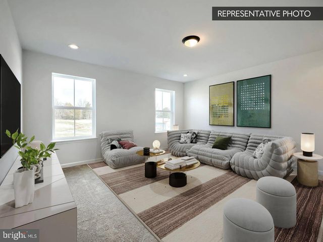 289 BURD COLEMAN RD, Cornwall, PA 17042