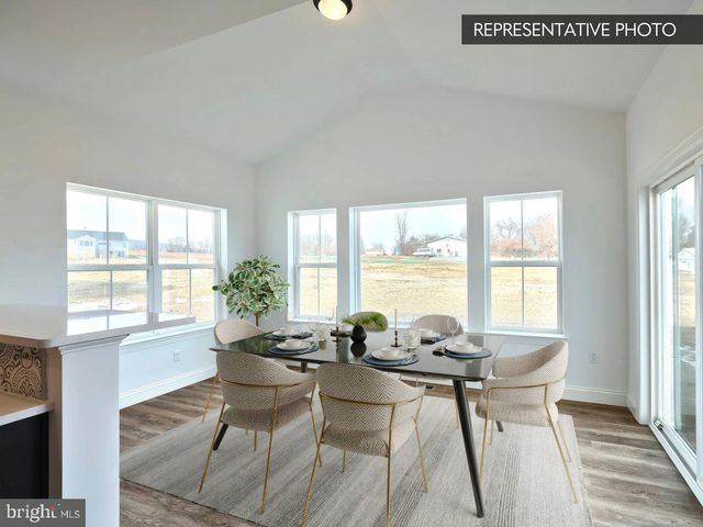 289 BURD COLEMAN RD, Cornwall, PA 17042