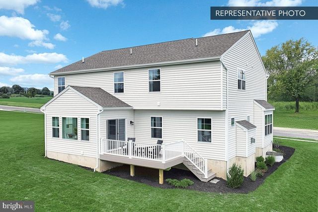 289 BURD COLEMAN RD, Cornwall, PA 17042