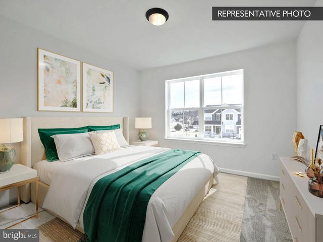 289 BURD COLEMAN RD, Cornwall, PA 17042