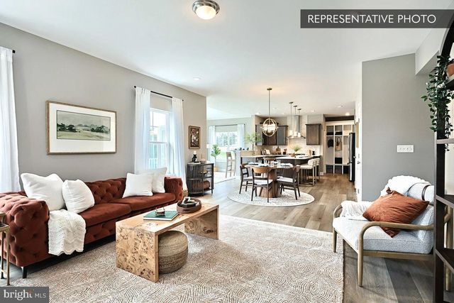 289 BURD COLEMAN RD, Cornwall, PA 17042