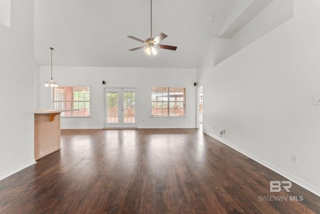 25465 Lakeland Drive, Loxley, AL 36551