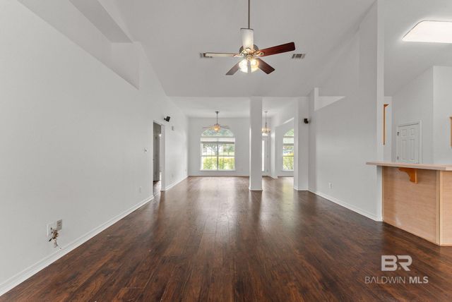 25465 Lakeland Drive, Loxley, AL 36551