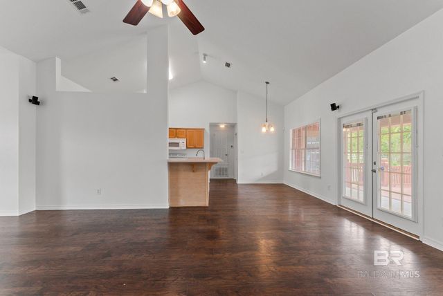 25465 Lakeland Drive, Loxley, AL 36551