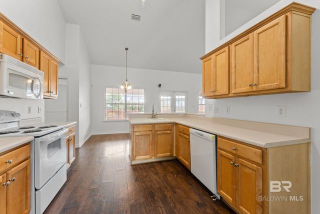 25465 Lakeland Drive, Loxley, AL 36551