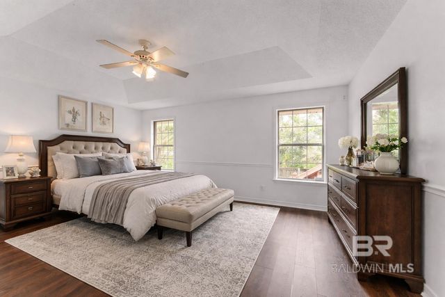 25465 Lakeland Drive, Loxley, AL 36551