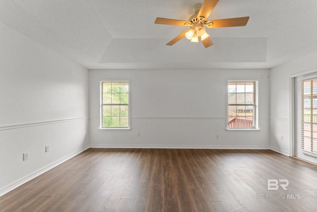 25465 Lakeland Drive, Loxley, AL 36551