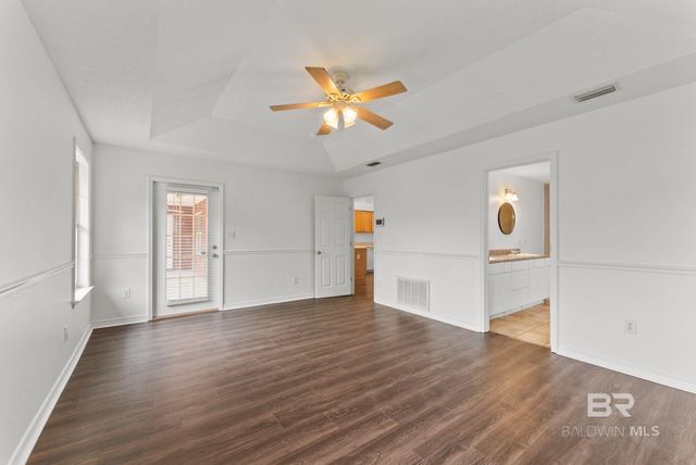25465 Lakeland Drive, Loxley, AL 36551