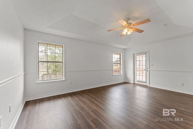 25465 Lakeland Drive, Loxley, AL 36551
