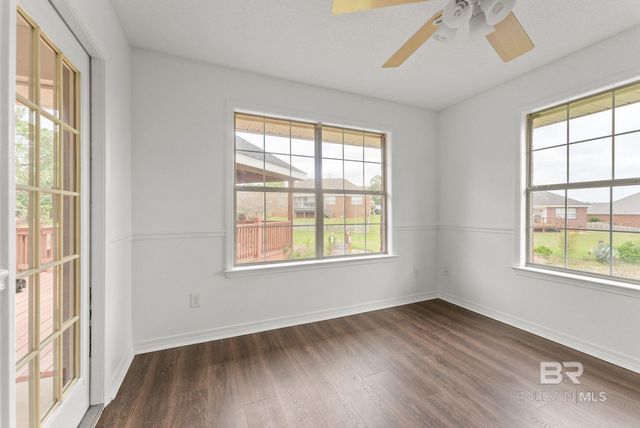 25465 Lakeland Drive, Loxley, AL 36551