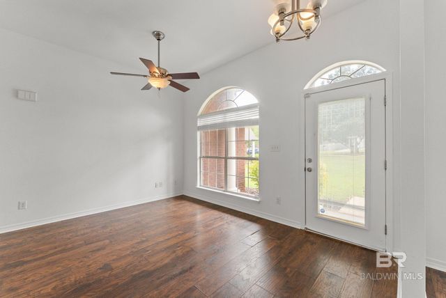 25465 Lakeland Drive, Loxley, AL 36551