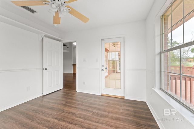 25465 Lakeland Drive, Loxley, AL 36551