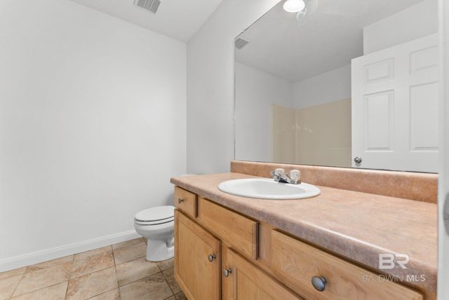 25465 Lakeland Drive, Loxley, AL 36551