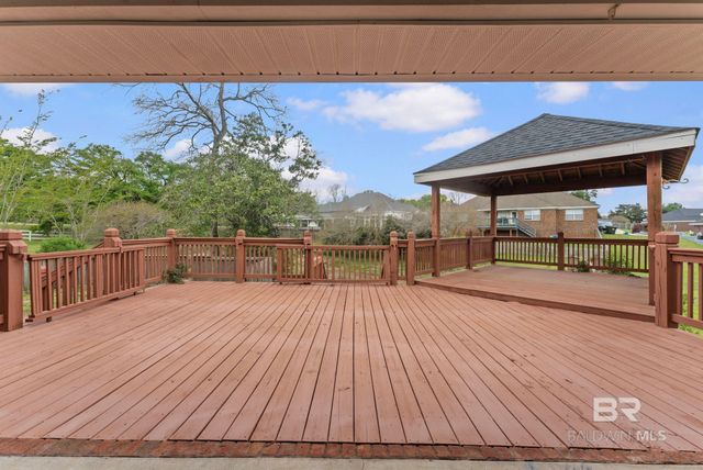 25465 Lakeland Drive, Loxley, AL 36551