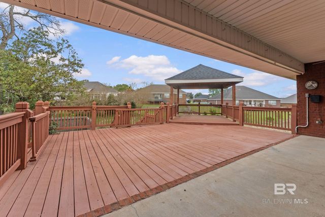 25465 Lakeland Drive, Loxley, AL 36551