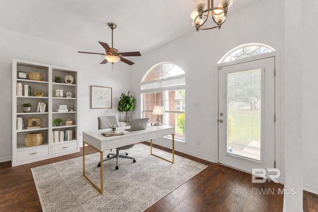 25465 Lakeland Drive, Loxley, AL 36551