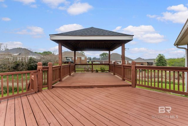 25465 Lakeland Drive, Loxley, AL 36551