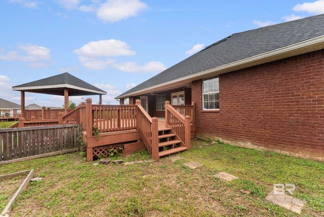 25465 Lakeland Drive, Loxley, AL 36551