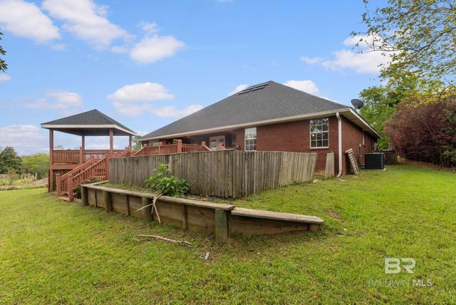 25465 Lakeland Drive, Loxley, AL 36551