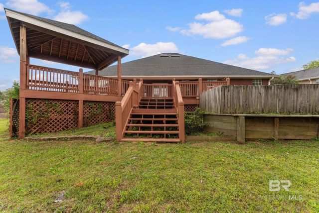 25465 Lakeland Drive, Loxley, AL 36551
