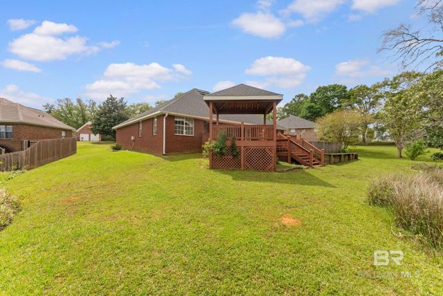 25465 Lakeland Drive, Loxley, AL 36551