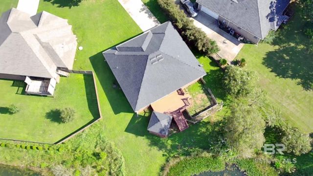 25465 Lakeland Drive, Loxley, AL 36551