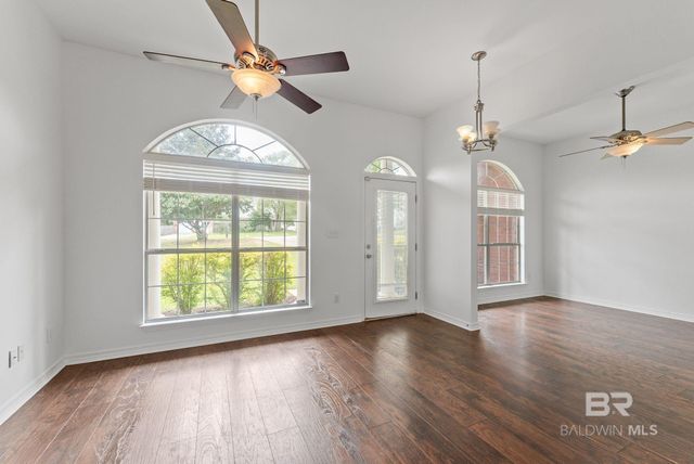 25465 Lakeland Drive, Loxley, AL 36551