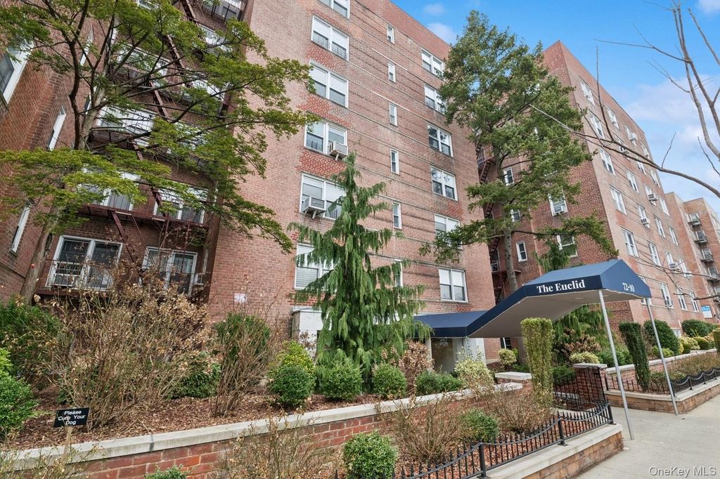 72-10 112th Street 5B, Forest Hills, NY 11375