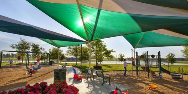 11211 Peacock Flower Street, Cypress, TX 77433