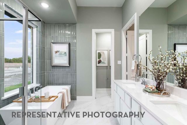 11211 Peacock Flower Street, Cypress, TX 77433