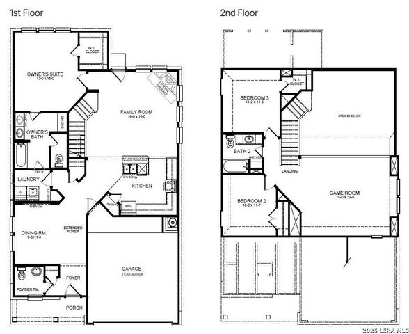 198 JOSH LN, San Antonio, TX 78253