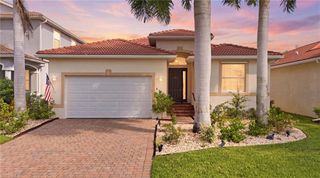 8618 Banyan Bay BLVD, Fort Myers, FL 33908