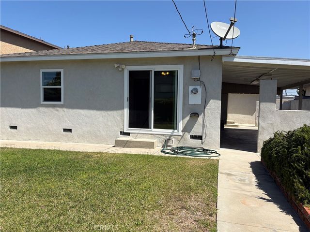 3702 W 226th, Torrance, CA 90505