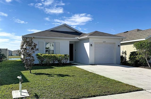 12167 HIGH ROCK WAY, Parrish, FL 34219