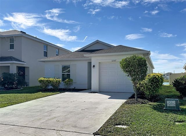 12167 HIGH ROCK WAY, Parrish, FL 34219