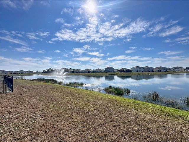 12167 HIGH ROCK WAY, Parrish, FL 34219