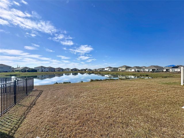 12167 HIGH ROCK WAY, Parrish, FL 34219