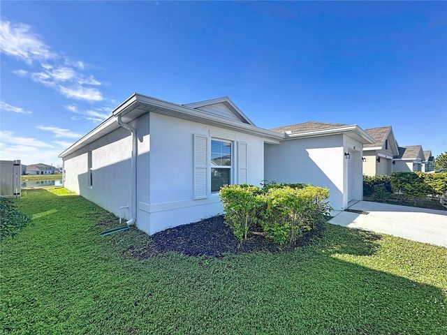 12167 HIGH ROCK WAY, Parrish, FL 34219