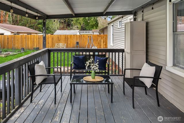 3404 SE 5th Street, Renton, WA 98058