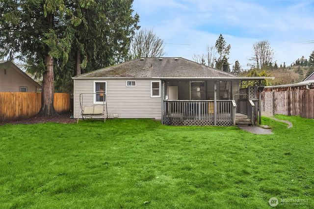 3404 SE 5th Street, Renton, WA 98058