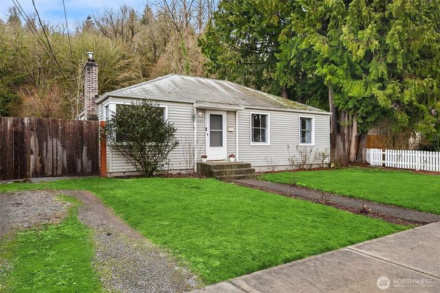 3404 SE 5th Street, Renton, WA 98058