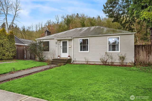 3404 SE 5th Street, Renton, WA 98058