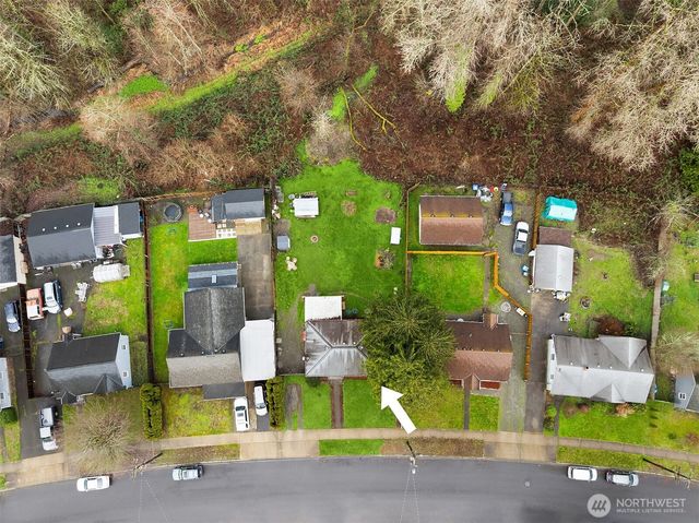 3404 SE 5th Street, Renton, WA 98058