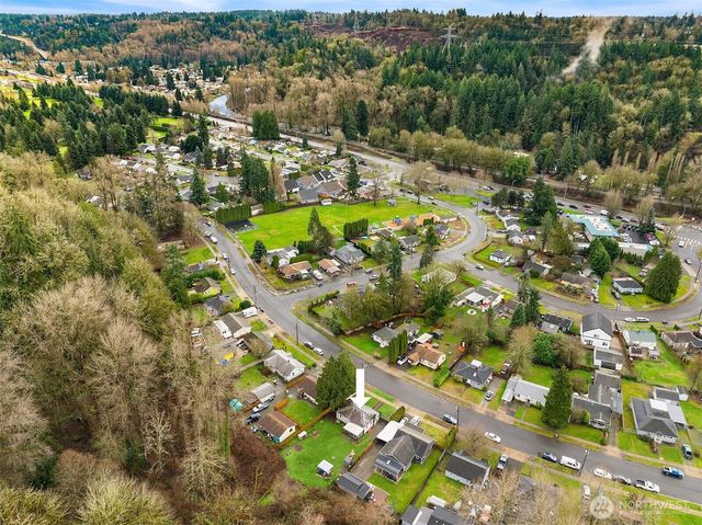 3404 SE 5th Street, Renton, WA 98058