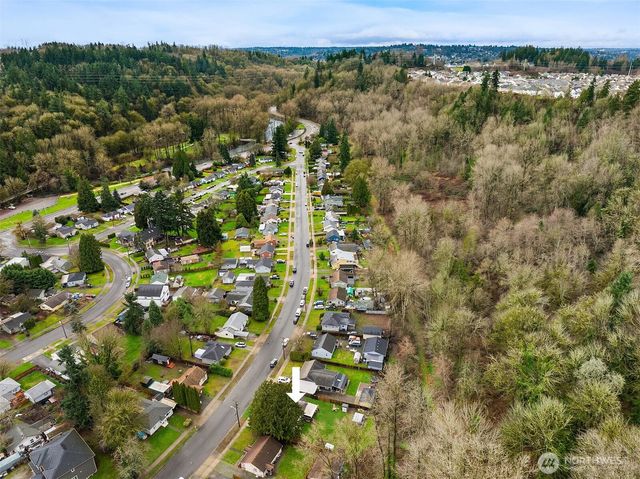 3404 SE 5th Street, Renton, WA 98058