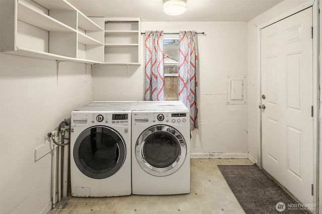 3404 SE 5th Street, Renton, WA 98058