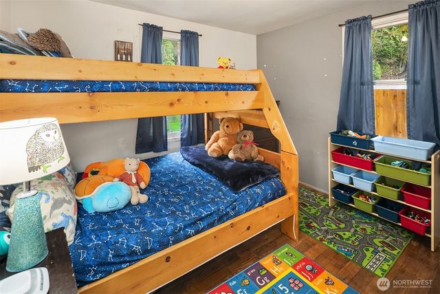 3404 SE 5th Street, Renton, WA 98058