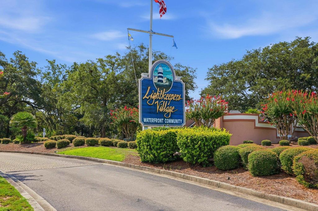 4545 Lighthouse Dr Unit 28F, Little River, SC 29566 — photo 2