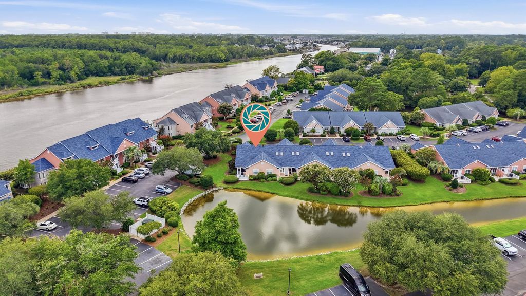 4545 Lighthouse Dr Unit 28F, Little River, SC 29566 — photo 3